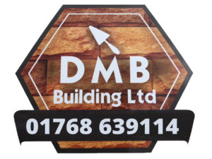 DMB Building Ltd