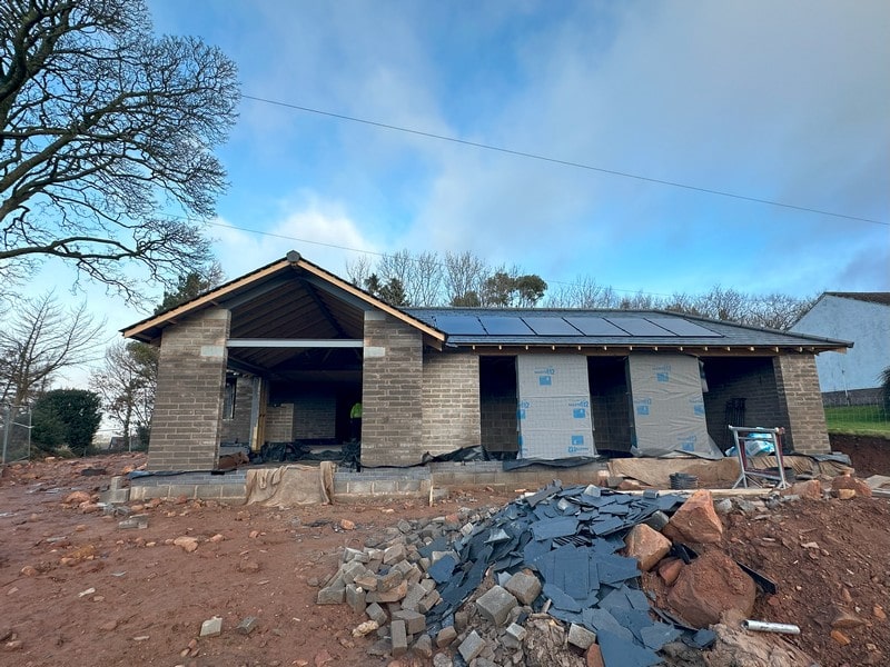 Farlam21 800px-min Blockwork & timber frame shell, fully roofed, solar panels