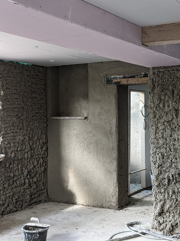 Diathonite application